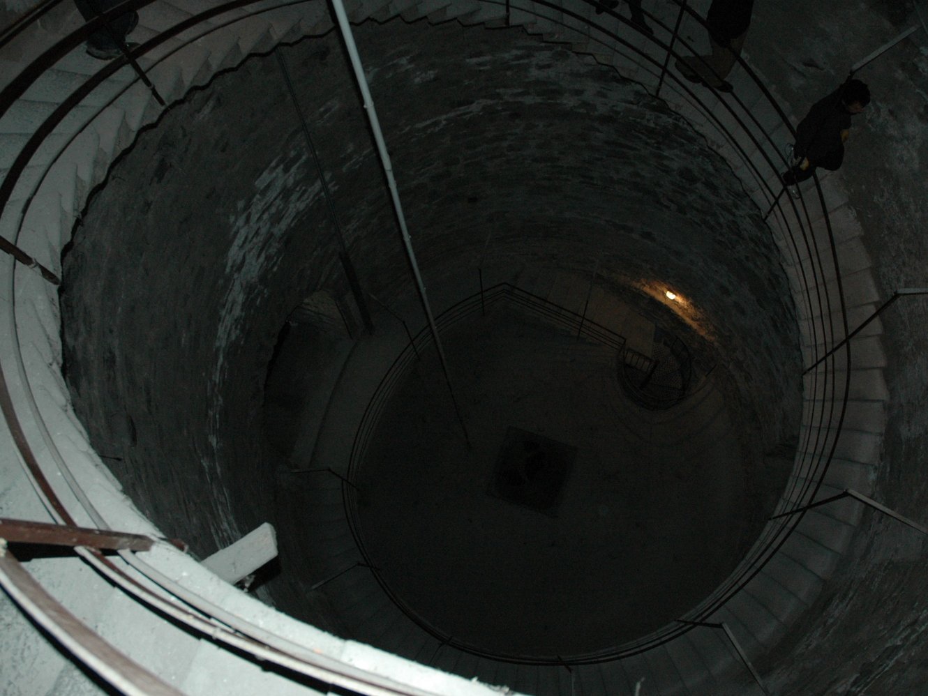 Campanile di San Nicol in Lecco